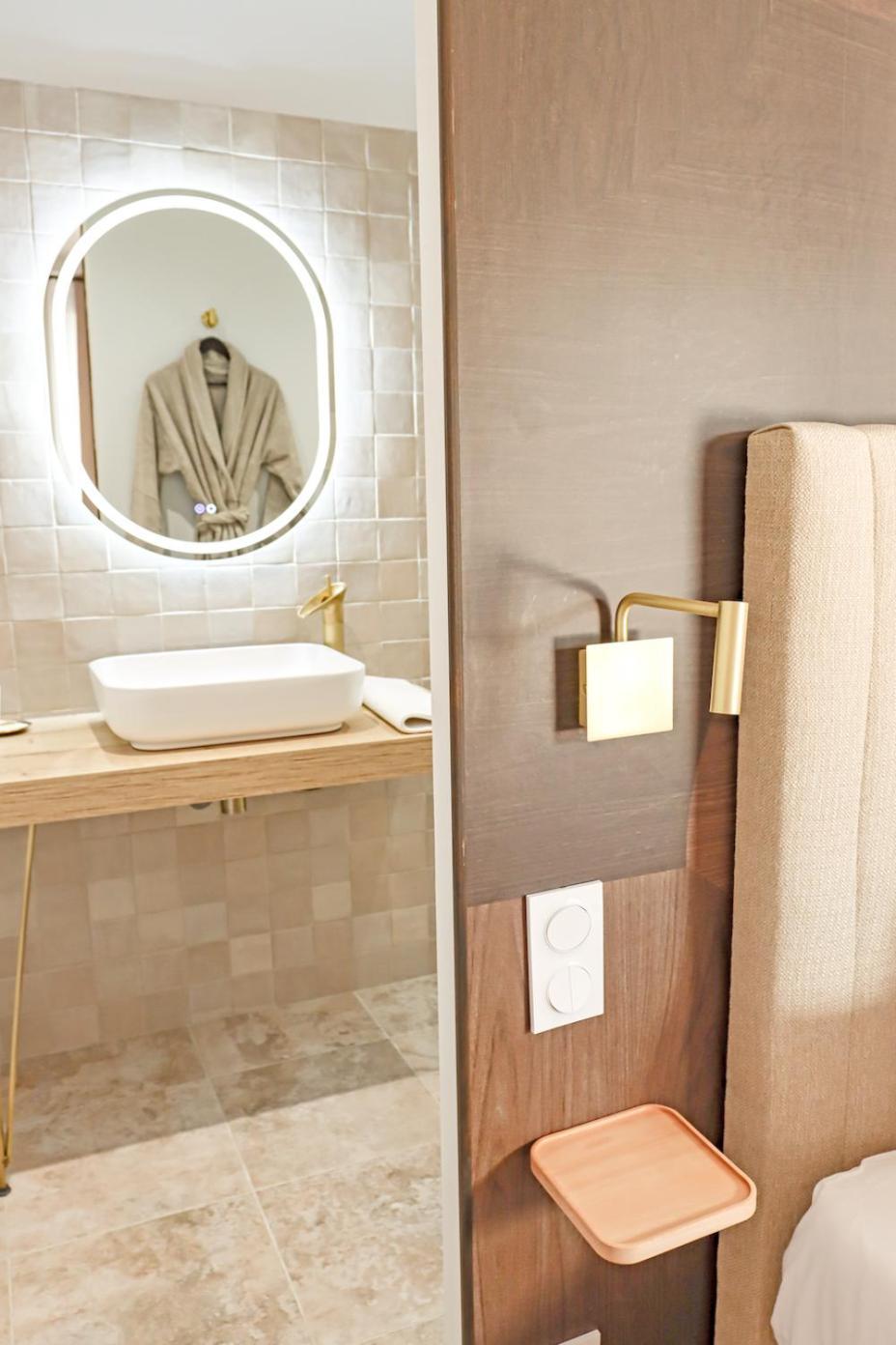 Les Gites De Laure - L'Eden Romantique, Chambres Hotes, Spa Prive, Couloir De Nage, Adults Only Malves-en-Minervois Exterior photo